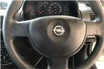  2006 Opel Corsa Utility 