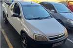  2007 Opel Corsa Utility 