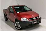 2005 Opel Corsa Utility