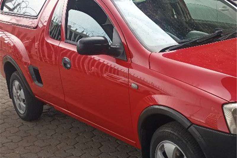 Used 0 Opel Corsa Utility 