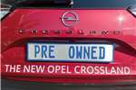  2021 Opel Crossland CROSSLAND 1.2 EDITION