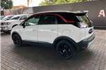 Used 2022 Opel Crossland CROSSLAND 1.2T GS LINE A/T