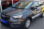  2018 Opel Crossland X CROSSLAND X 1.2