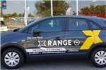  2018 Opel Crossland X CROSSLAND X 1.2