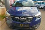  2018 Opel Crossland X CROSSLAND X 1.2