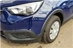  2018 Opel Crossland X CROSSLAND X 1.2