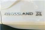  2018 Opel Crossland X CROSSLAND X 1.2