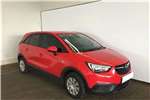  2018 Opel Crossland X CROSSLAND X 1.2