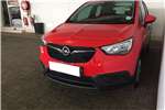  2018 Opel Crossland X CROSSLAND X 1.2