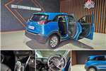  2018 Opel Crossland X CROSSLAND X 1.2