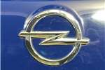  2019 Opel Crossland X CROSSLAND X 1.2 ENJOY