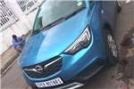  2019 Opel Crossland X CROSSLAND X 1.2 ESSENTIA