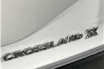  2019 Opel Crossland X CROSSLAND X 1.2 ESSENTIA