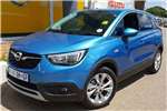  2018 Opel Crossland X CROSSLAND X 1.2T COSMO