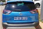  2018 Opel Crossland X CROSSLAND X 1.2T COSMO