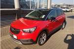  2019 Opel Crossland X CROSSLAND X 1.2T COSMO