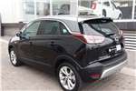  2017 Opel Crossland X CROSSLAND X 1.2T COSMO A/T