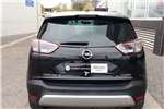  2017 Opel Crossland X CROSSLAND X 1.2T COSMO A/T