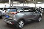  2018 Opel Crossland X CROSSLAND X 1.2T COSMO A/T