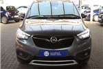  2018 Opel Crossland X CROSSLAND X 1.2T COSMO A/T