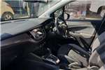  2018 Opel Crossland X CROSSLAND X 1.2T COSMO A/T