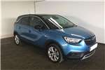  2018 Opel Crossland X CROSSLAND X 1.2T COSMO A/T