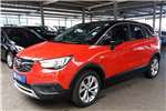  2018 Opel Crossland X CROSSLAND X 1.2T COSMO A/T