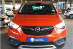  2018 Opel Crossland X CROSSLAND X 1.2T COSMO A/T