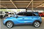  2018 Opel Crossland X CROSSLAND X 1.2T COSMO A/T