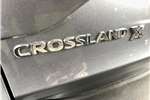  2018 Opel Crossland X CROSSLAND X 1.2T COSMO A/T