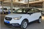  2018 Opel Crossland X CROSSLAND X 1.2T ENJOY