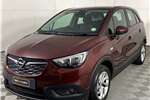  2018 Opel Crossland X CROSSLAND X 1.2T ENJOY