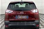  2018 Opel Crossland X CROSSLAND X 1.2T ENJOY