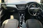  2019 Opel Crossland X CROSSLAND X 1.2T ENJOY