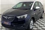  2019 Opel Crossland X CROSSLAND X 1.2T ENJOY