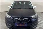  2019 Opel Crossland X CROSSLAND X 1.2T ENJOY