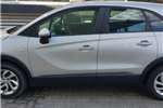  2019 Opel Crossland X CROSSLAND X 1.2T ENJOY A/T