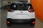  2019 Opel Crossland X CROSSLAND X 1.2T ENJOY A/T