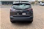  2019 Opel Crossland X CROSSLAND X 1.2T ENJOY A/T