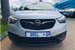  2019 Opel Crossland X CROSSLAND X 1.2T ENJOY A/T