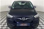  2019 Opel Crossland X CROSSLAND X 1.2T ENJOY A/T