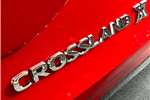 Used 2019 Opel Crossland X CROSSLAND X 1.2T ENJOY A/T