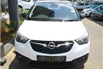  2020 Opel Crossland X CROSSLAND X 1.2T ENJOY A/T