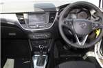  2020 Opel Crossland X CROSSLAND X 1.2T ENJOY A/T