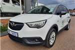  2020 Opel Crossland X CROSSLAND X 1.2T ENJOY A/T