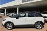  2020 Opel Crossland X CROSSLAND X 1.2T ENJOY A/T