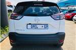  2020 Opel Crossland X CROSSLAND X 1.2T ENJOY A/T
