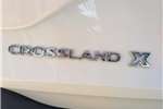  2020 Opel Crossland X CROSSLAND X 1.6TD ENJOY