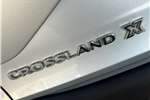 Used 2017 Opel Crossland X 