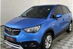 2019 Opel Crossland X